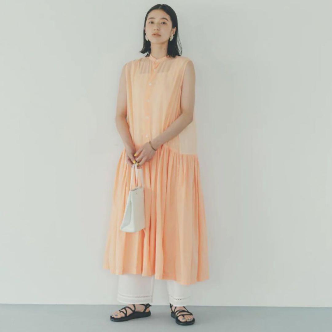 北欧、暮らしの道具店 ペチパンツ S - メルカリ