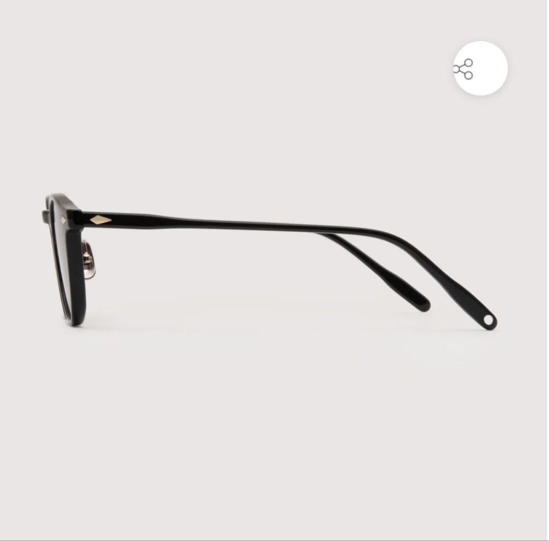 NOCHINO OPTICAL TSUKIYOMI OVY ノチノオプティカル
