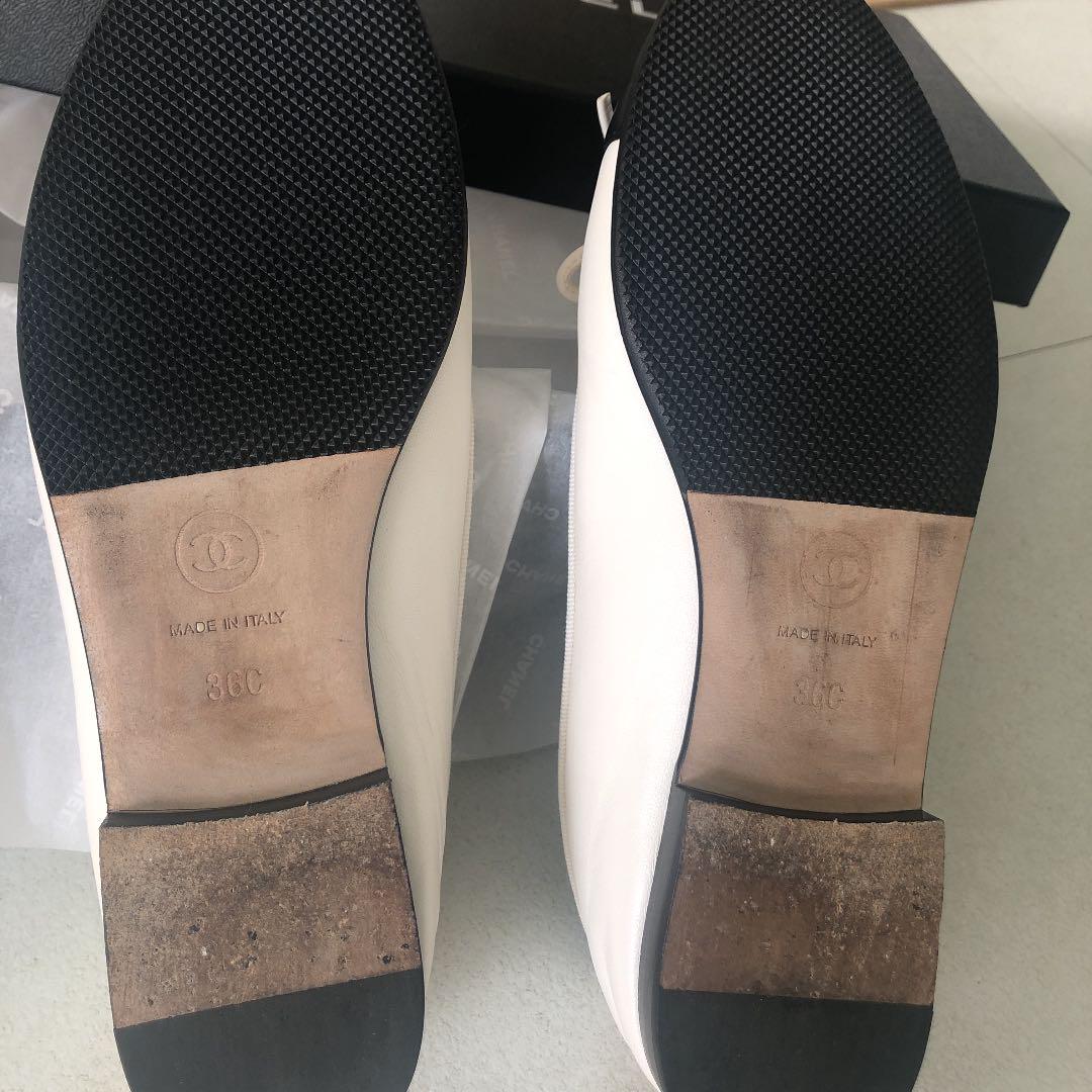 42%割引グレイ系,23cm格安即決 CHANEL フラットシューズ ハイヒール/パンプス 靴グレイ系23cm-WWW.ESPRO.ORG.BR 42%割引グレイ系,23cm格安即決 CHANEL フラットシューズ ハイヒール/パンプス 靴グレイ系23cm-WWW.ESPRO.ORG.BR