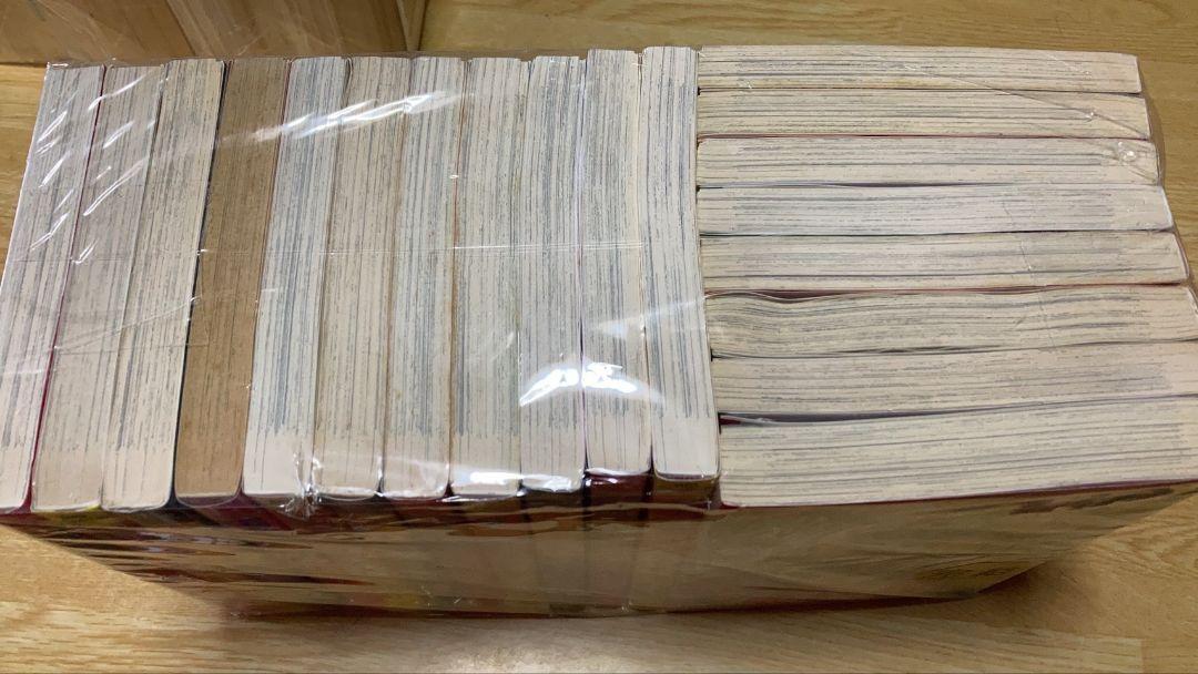 【送料無料】華中華 全巻完結セット 西ゆうじ ひきの真二 小学館