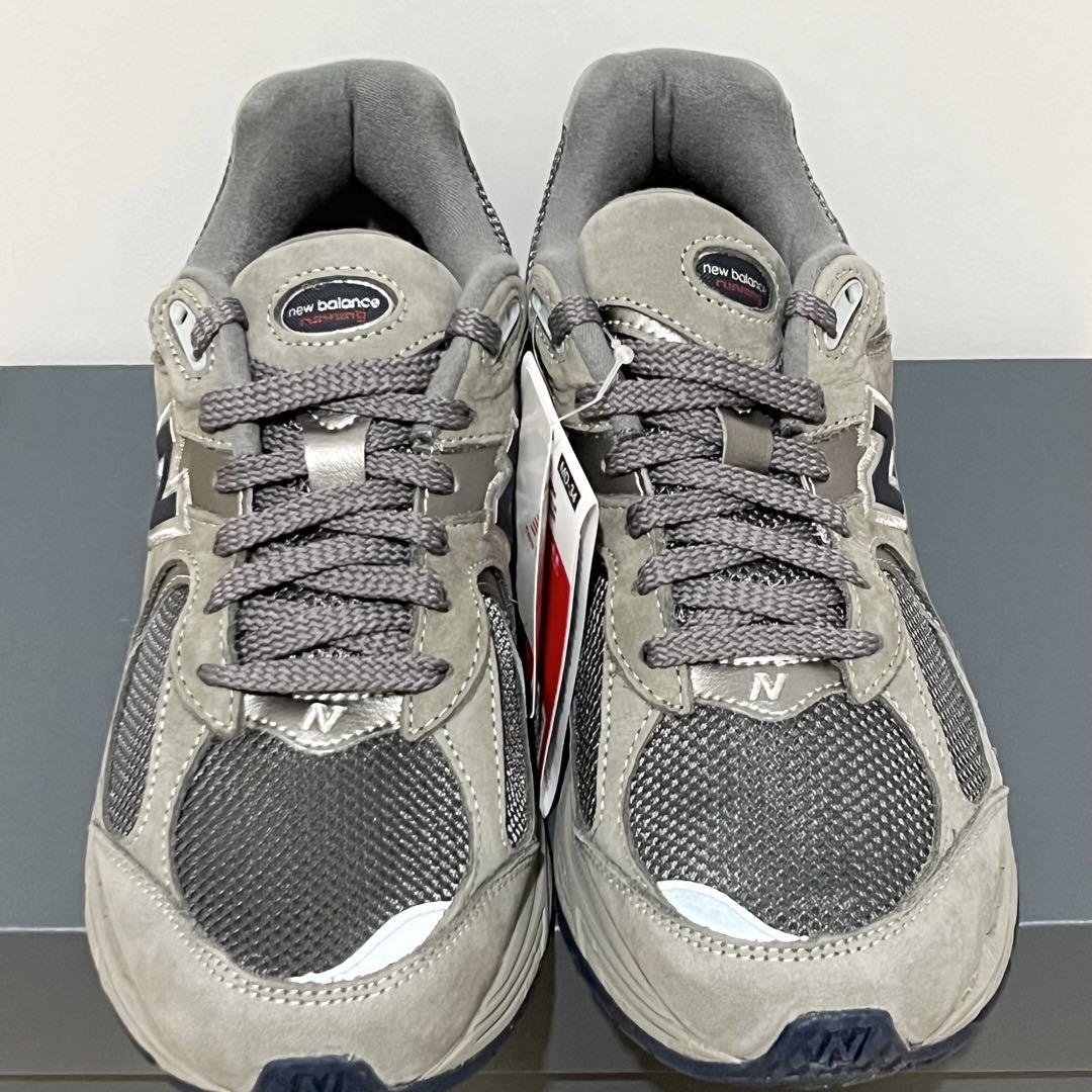 Gray ML2002RA