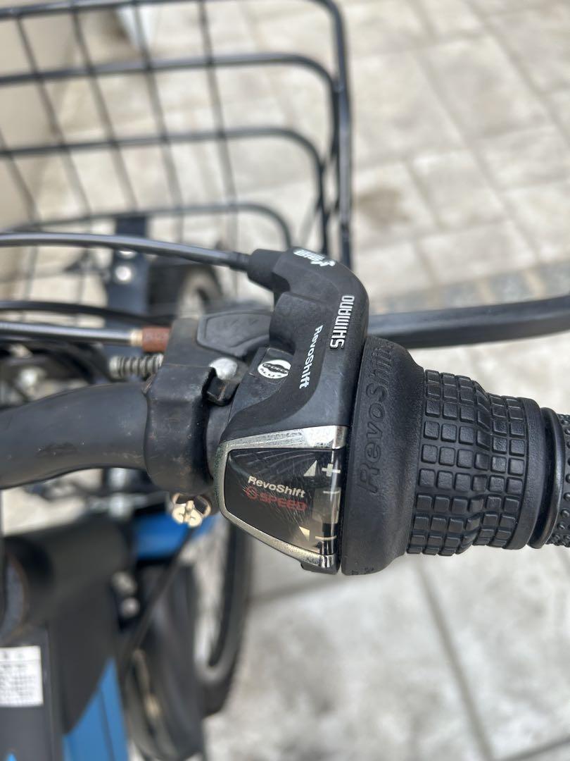 キッズ自転車　22 コストコ