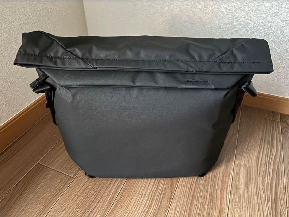 Peak Design Everyday Tote 15L ブラック