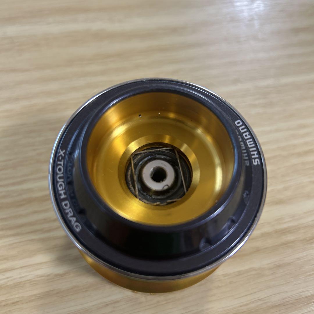 SHIMANO SW8000 リールパーツ