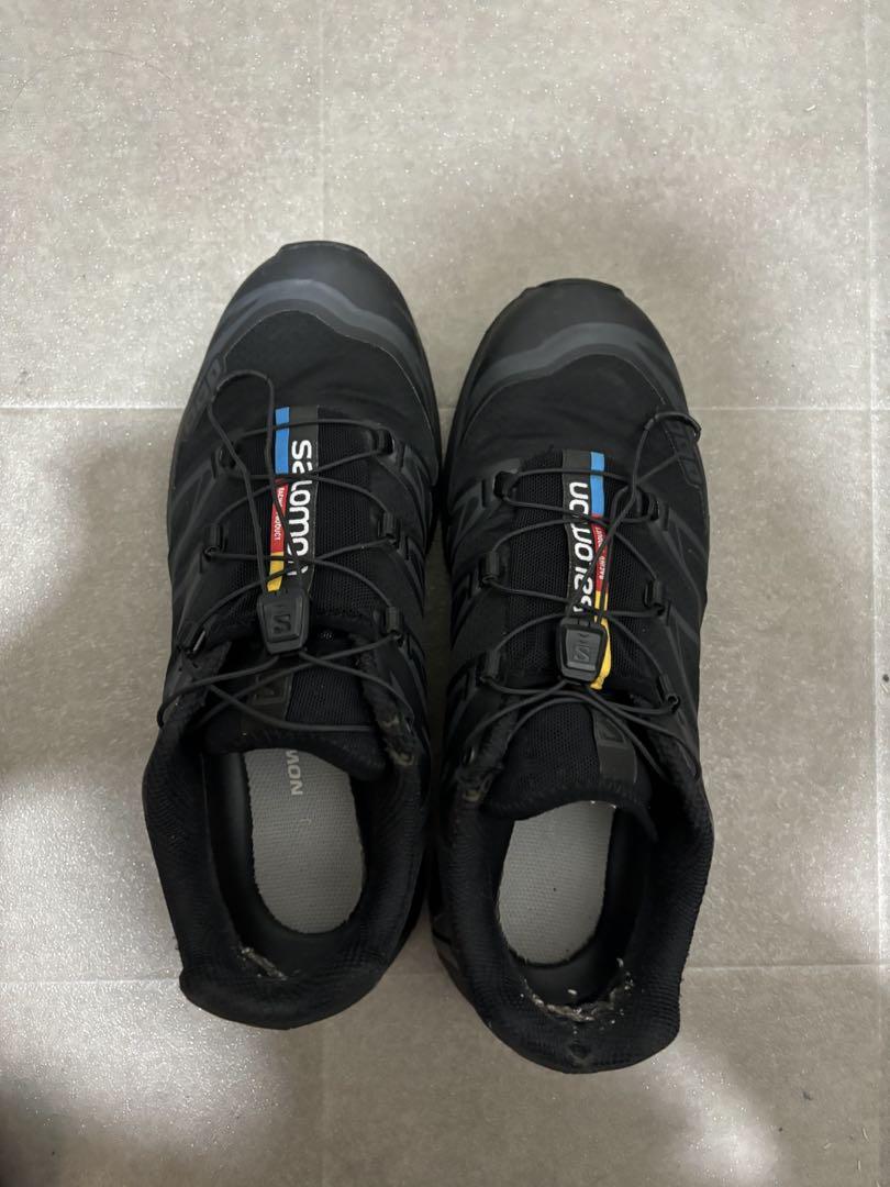 SALOMON Salomon サロモン XT-6 スニーカー 25cm