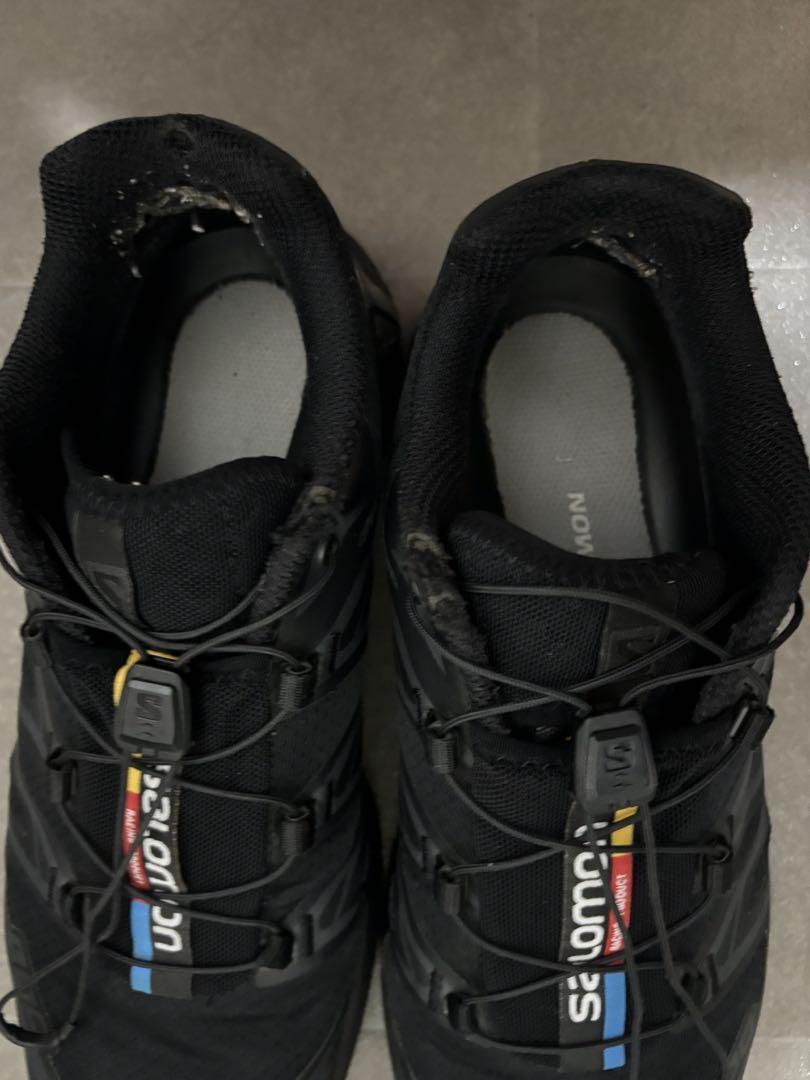 SALOMON Salomon サロモン XT-6 スニーカー 25cm