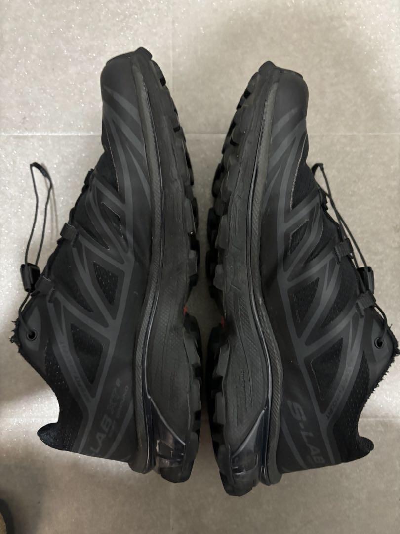 SALOMON Salomon サロモン XT-6 スニーカー 25cm