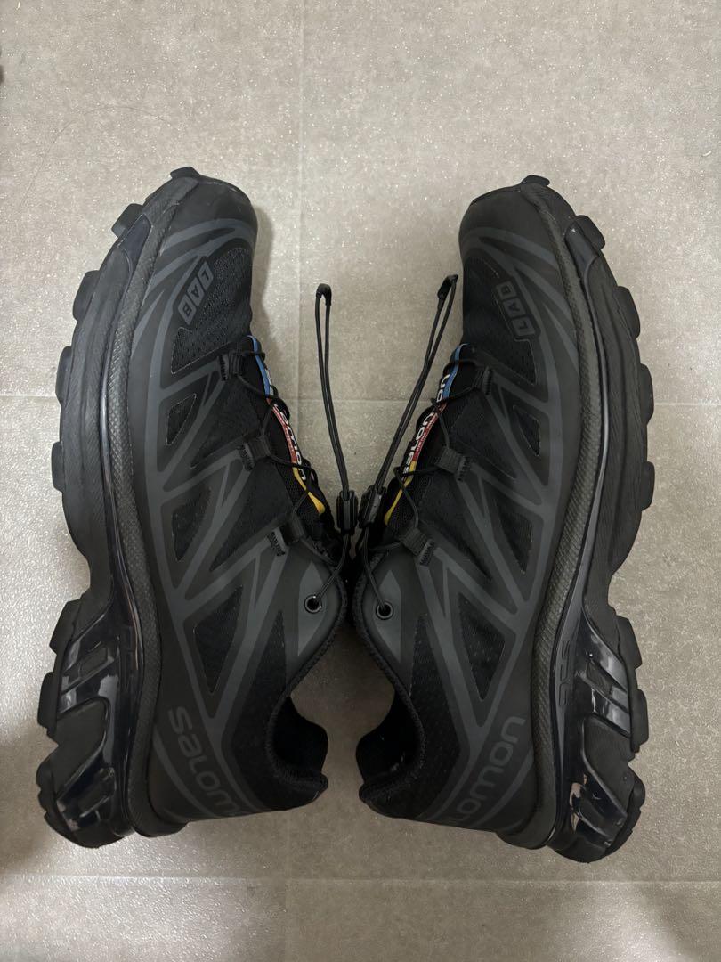 SALOMON Salomon サロモン XT-6 スニーカー 25cm