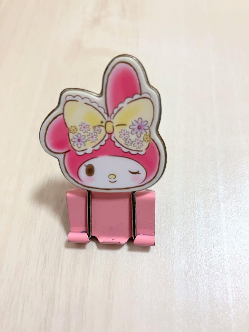 希少レア　マイメロディ　金魚　ストラップ　平成レトロ　サンリオ サンリオ マスコットコレクション マイメロディ メイド