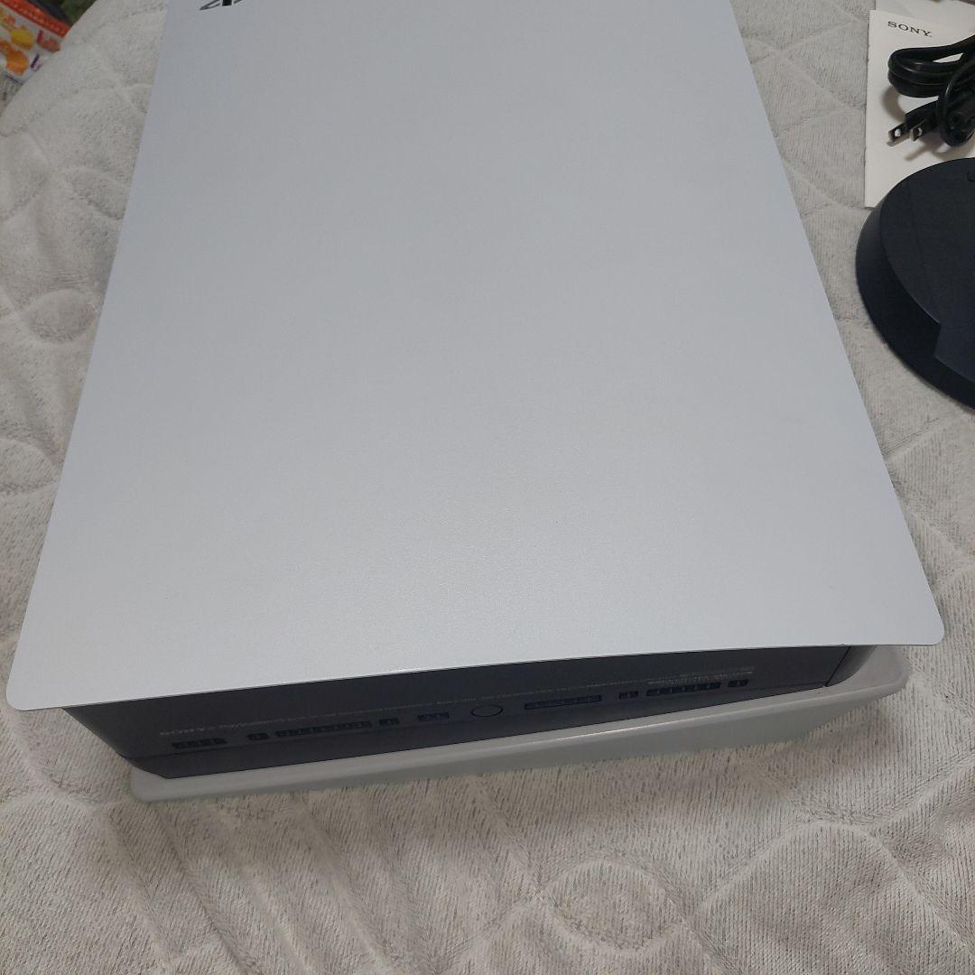 プレイステーション5