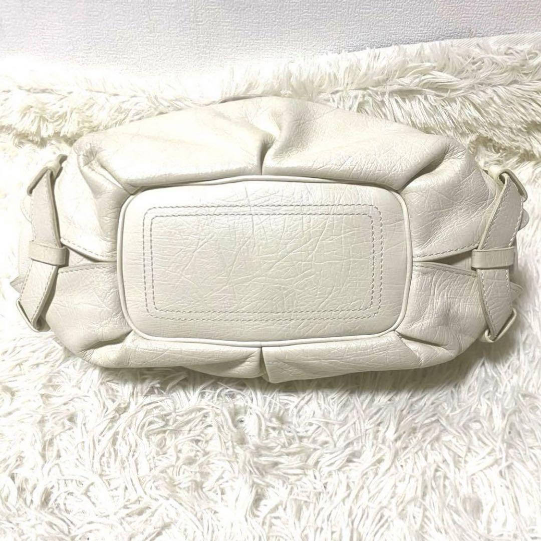 CELINEトートバッグ