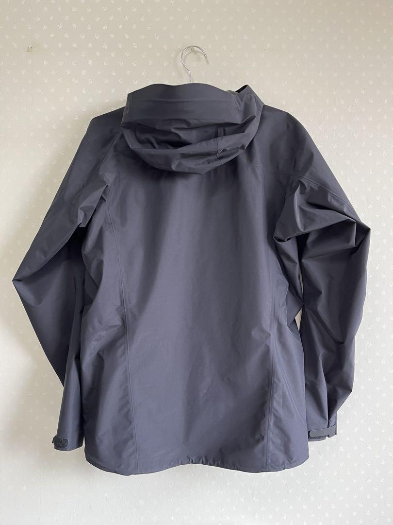 ARC'TERYX アークテリクス ZETA SL JACKET M