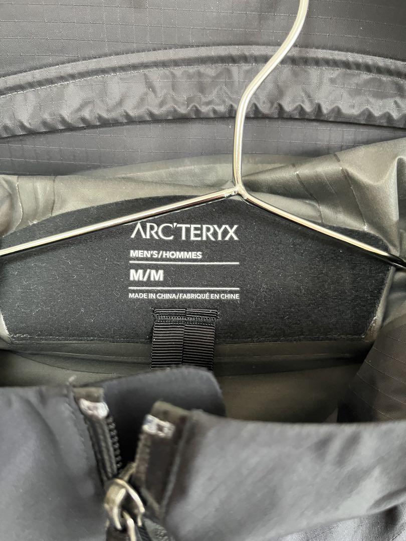 ARC'TERYX アークテリクス ZETA SL JACKET M