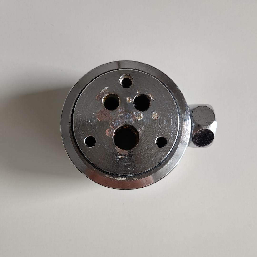 動作品◆CB-SXA6◆食器洗い乾燥機用Panasonic/パナソニック分岐水栓 動作品◆CB-SXA6◆食器洗い乾燥機用Panasonic/パナソニック分岐水栓