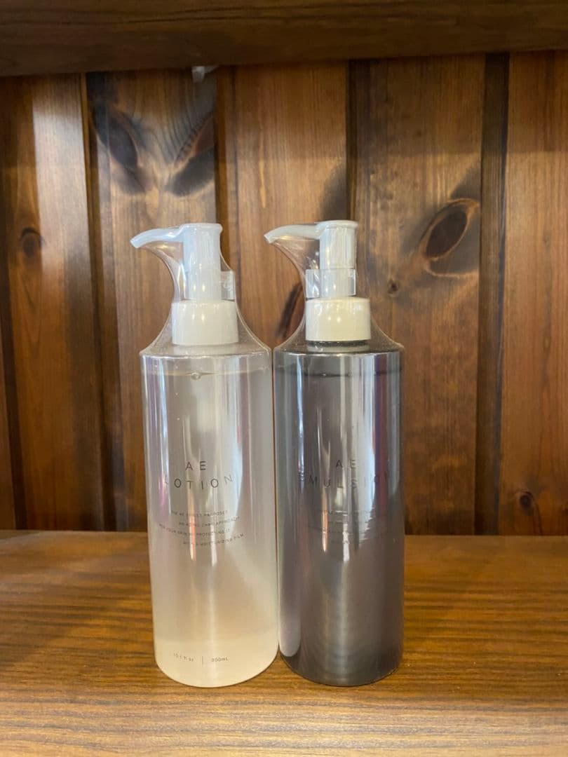 アジュバンAEローションAEエマルジョン300ml