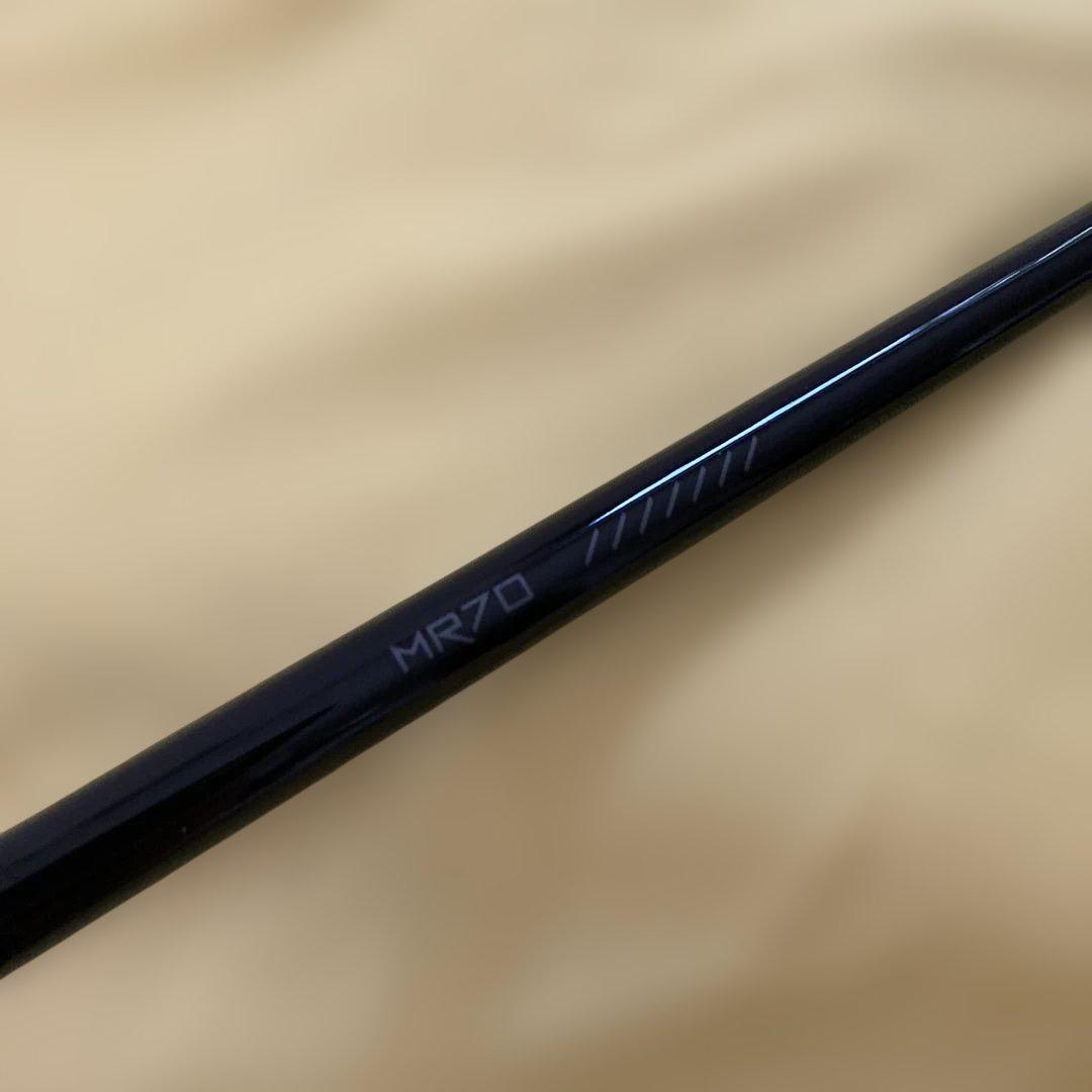 TENSEI CK Pro Orange 80TX シャフトping スリーブ付