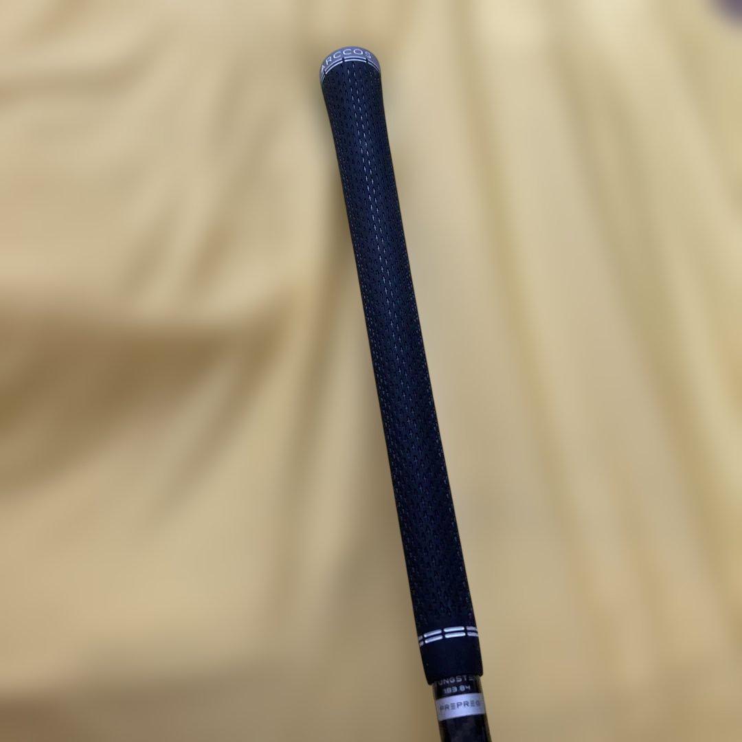 TENSEI CK Pro Orange 80TX シャフトping スリーブ付