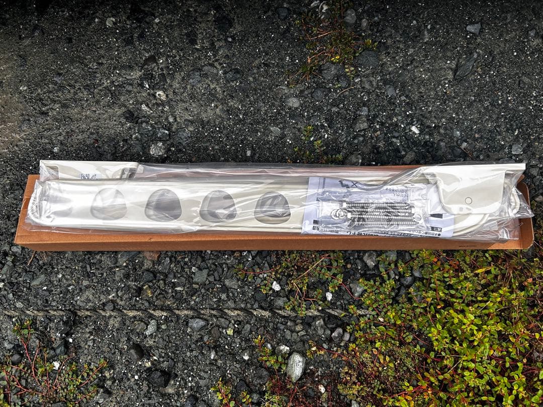 LIXIL 物干し 壁付け物干しセット W-X902-PBCA ホワイト