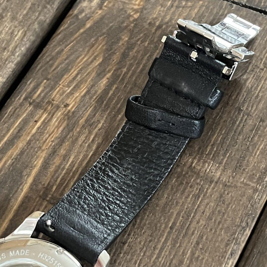 【美品】HAMILTON ハミルトン ジャズマスター ビューマチック　オート