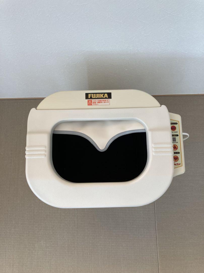 フジカ スマーティ レッグホットLH-2