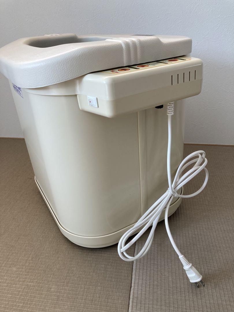 フジカ スマーティ レッグホットLH-2