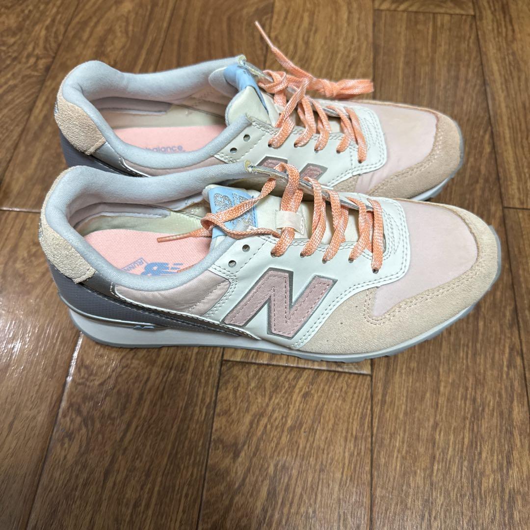 ✨激レアカラー✨ New Balanceニューバランス 996