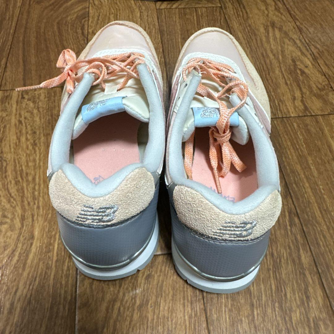 ✨激レアカラー✨ New Balanceニューバランス 996