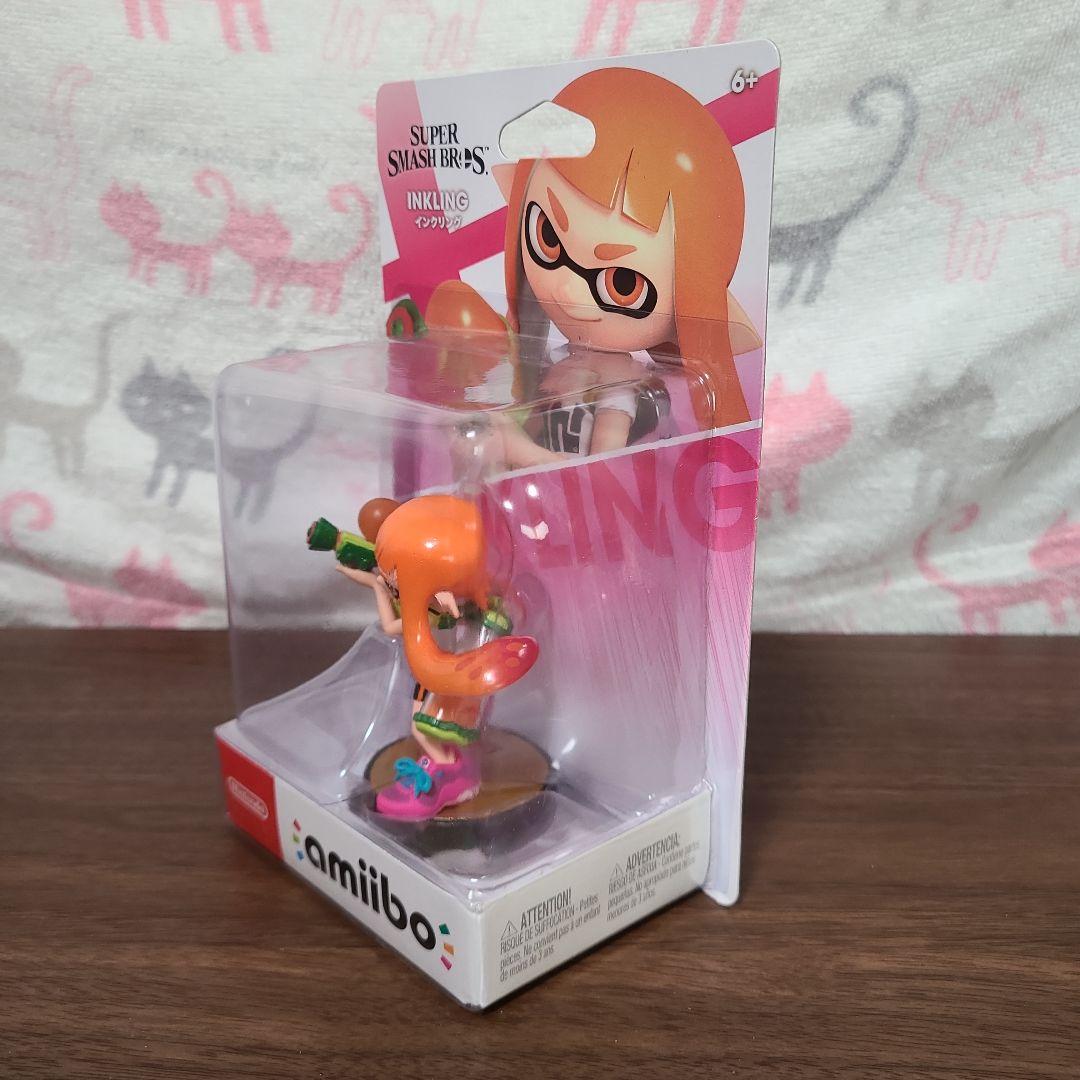 楽天ブックス: amiibo こどもリンク（大乱闘スマッシュ