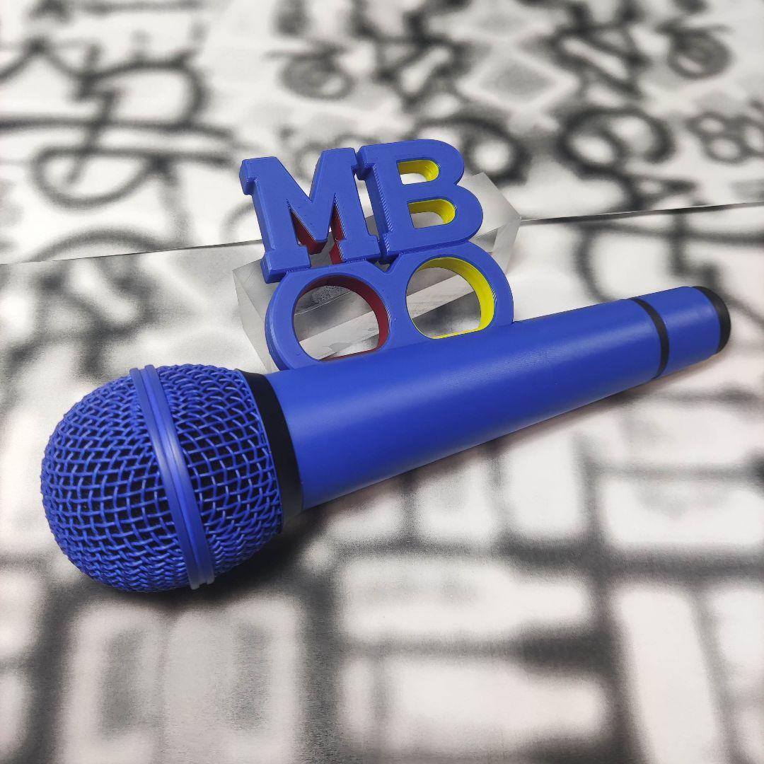 皮とりうどん様オーダーページ　BB、MB、LBマイク