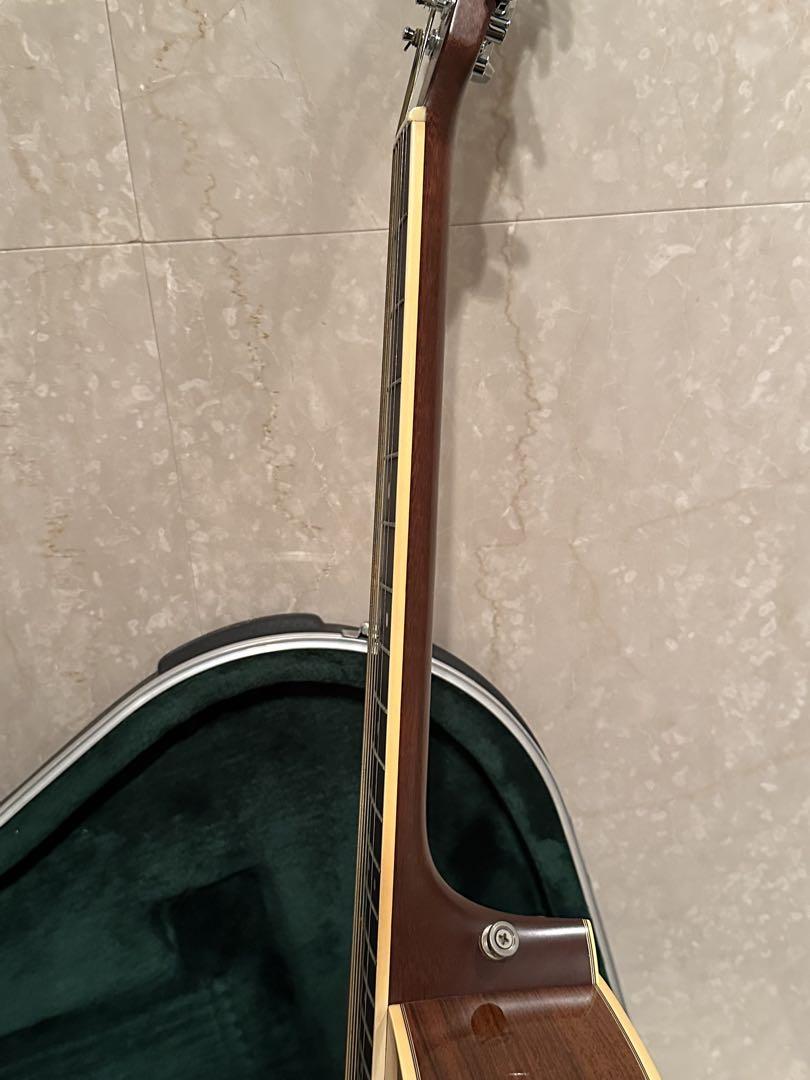 Martin D35 2004年