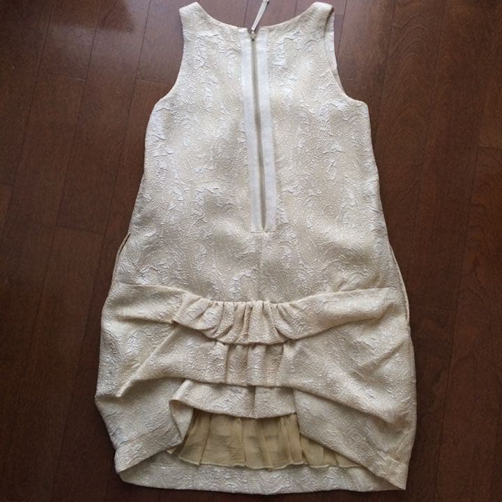 Croon A Song ワンピース ドレス クルーンアソング メルカリ Croon A Song ワンピース ドレス クルーンアソング メルカリ