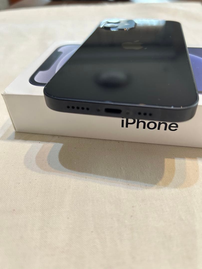 鈴木様専用iPhone12 64GB ブラック バッテリー最大容量83%