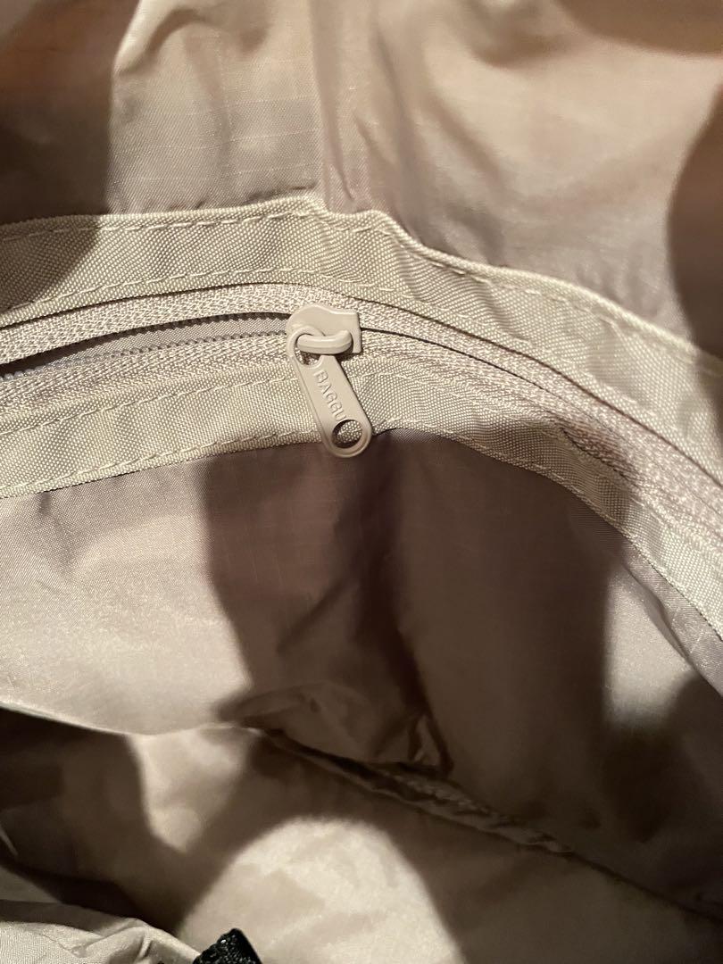 BAGGU ショルダーバッグ