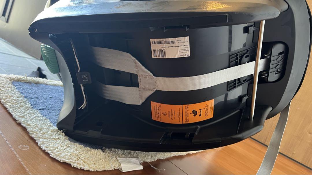 サイベックス　Aton エイトン s2 I-Size チャイルドシート
