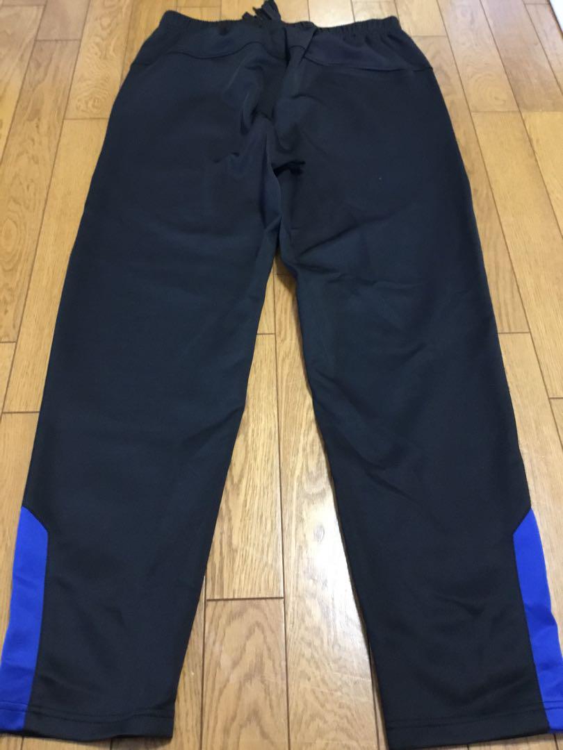 新日本プロレス　ジャージ　XL