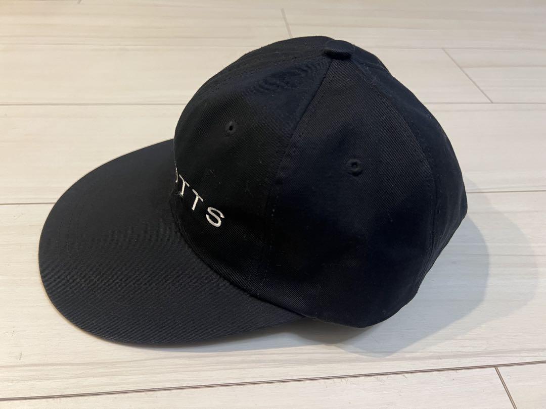 帽子 BOWWOW HERBRITTS LOGO CAP