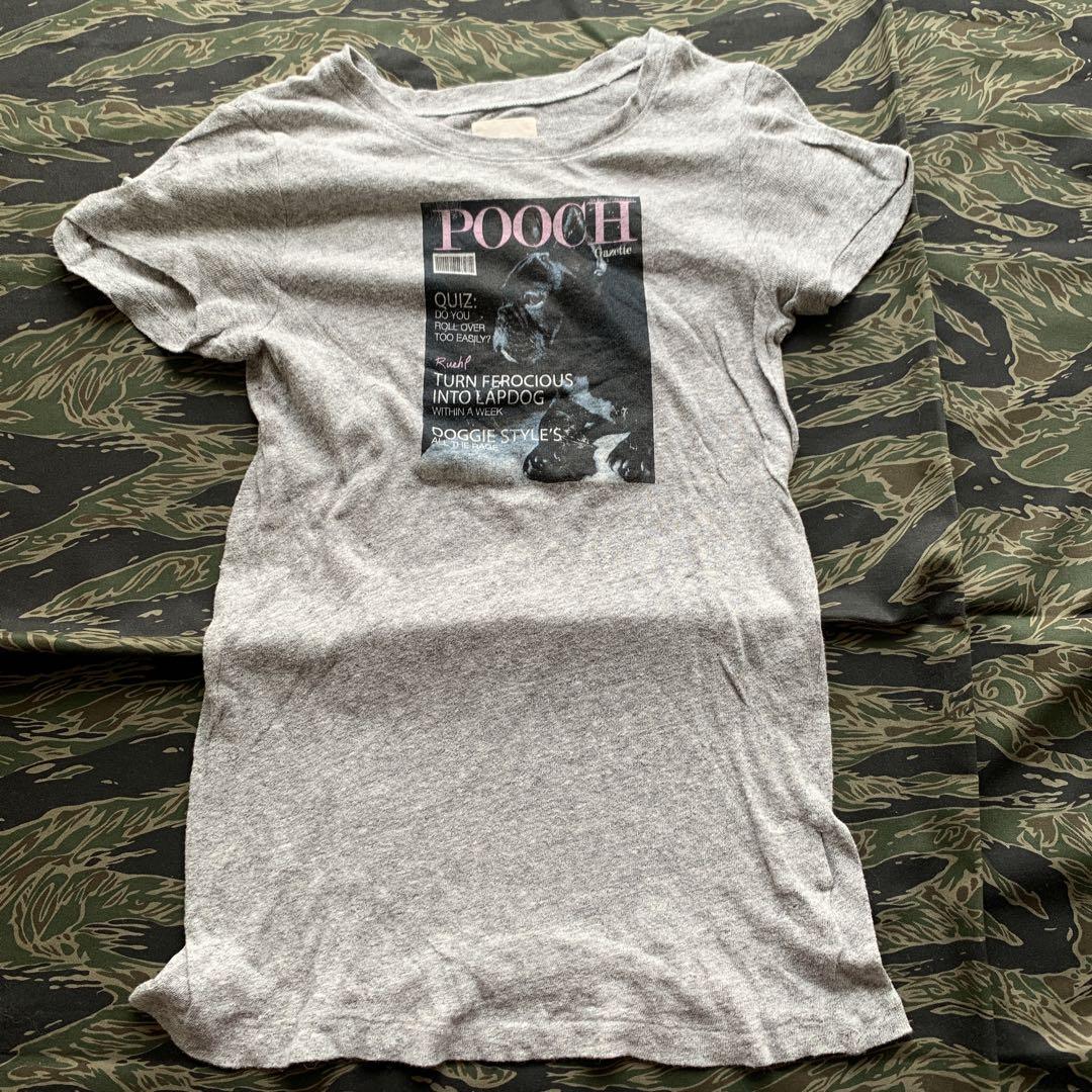 RUEHL No.925 レディースTシャツ L フレブル