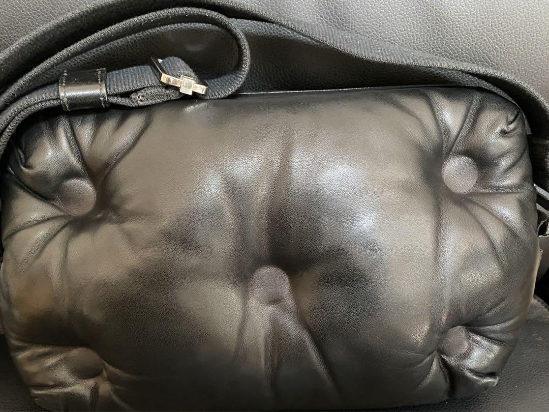 バッグ maison margiela glam slam