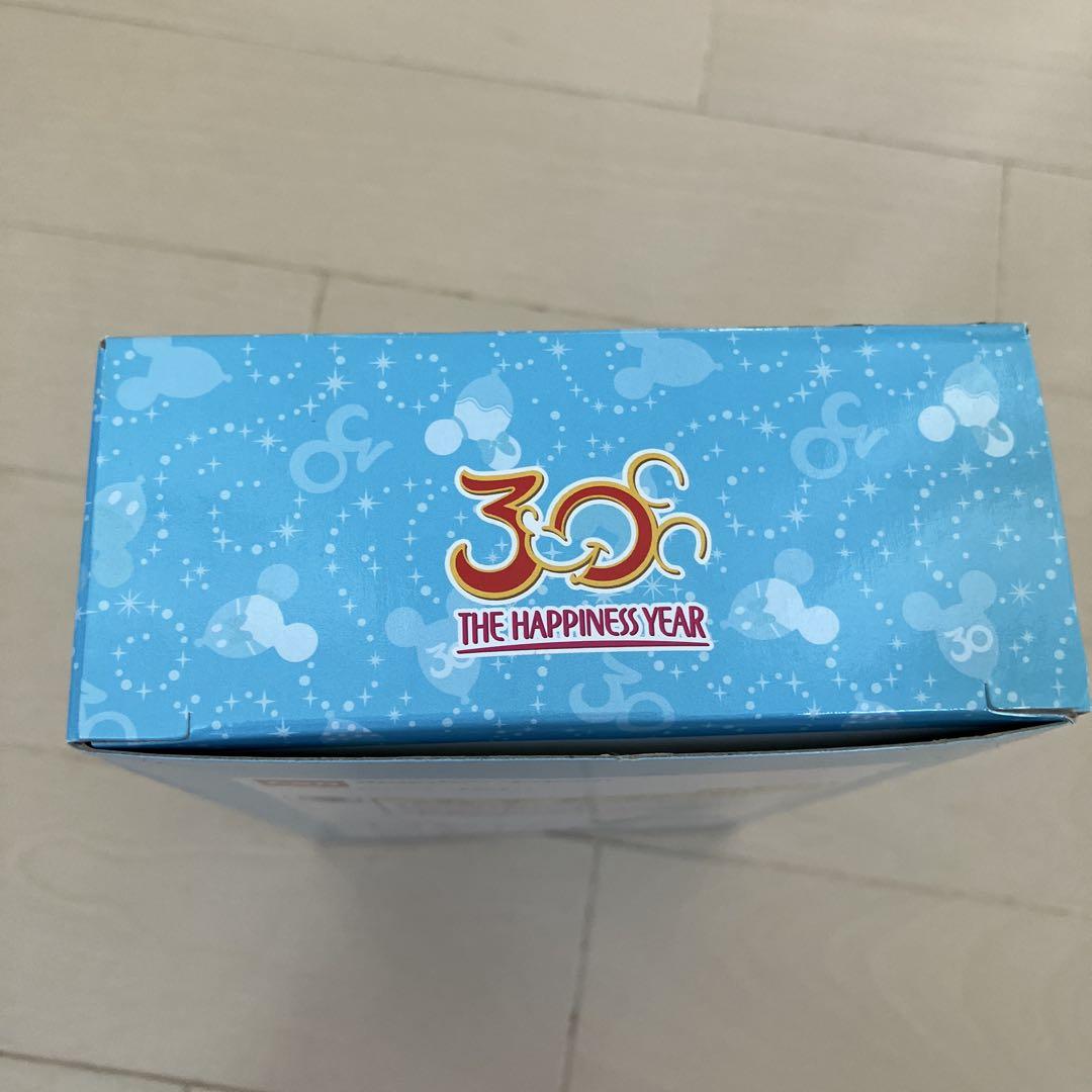 数量限定SALE リゾート ディズニー 30周年記念 ミニカー 限定トミカ3台セット ミニカー