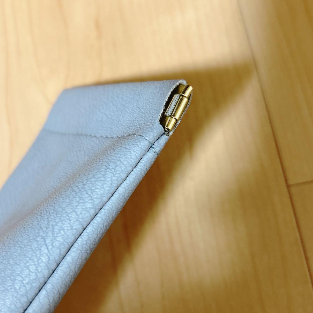 メガネ入れ メガネバッグ PU レザー 眼鏡ポーチ 眼鏡収納袋