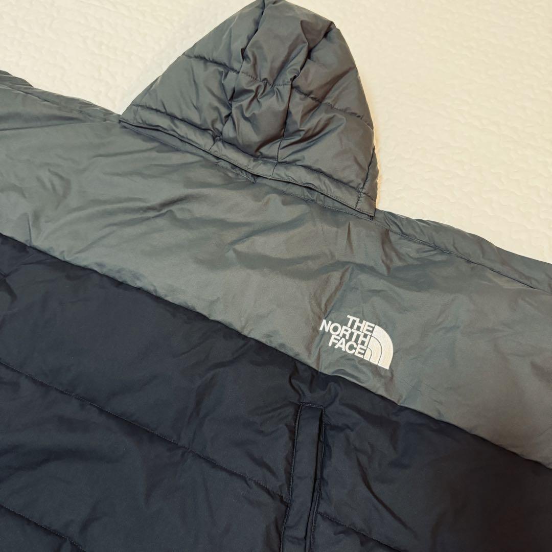THE NORTH FACE マルチシェルブランケット　ブラック