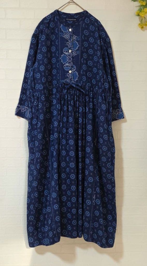 SIZE・TIGRE BROCANTE