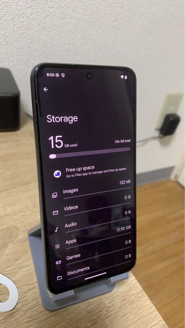 スマートフォン本体 Google Pixel 8 256gb