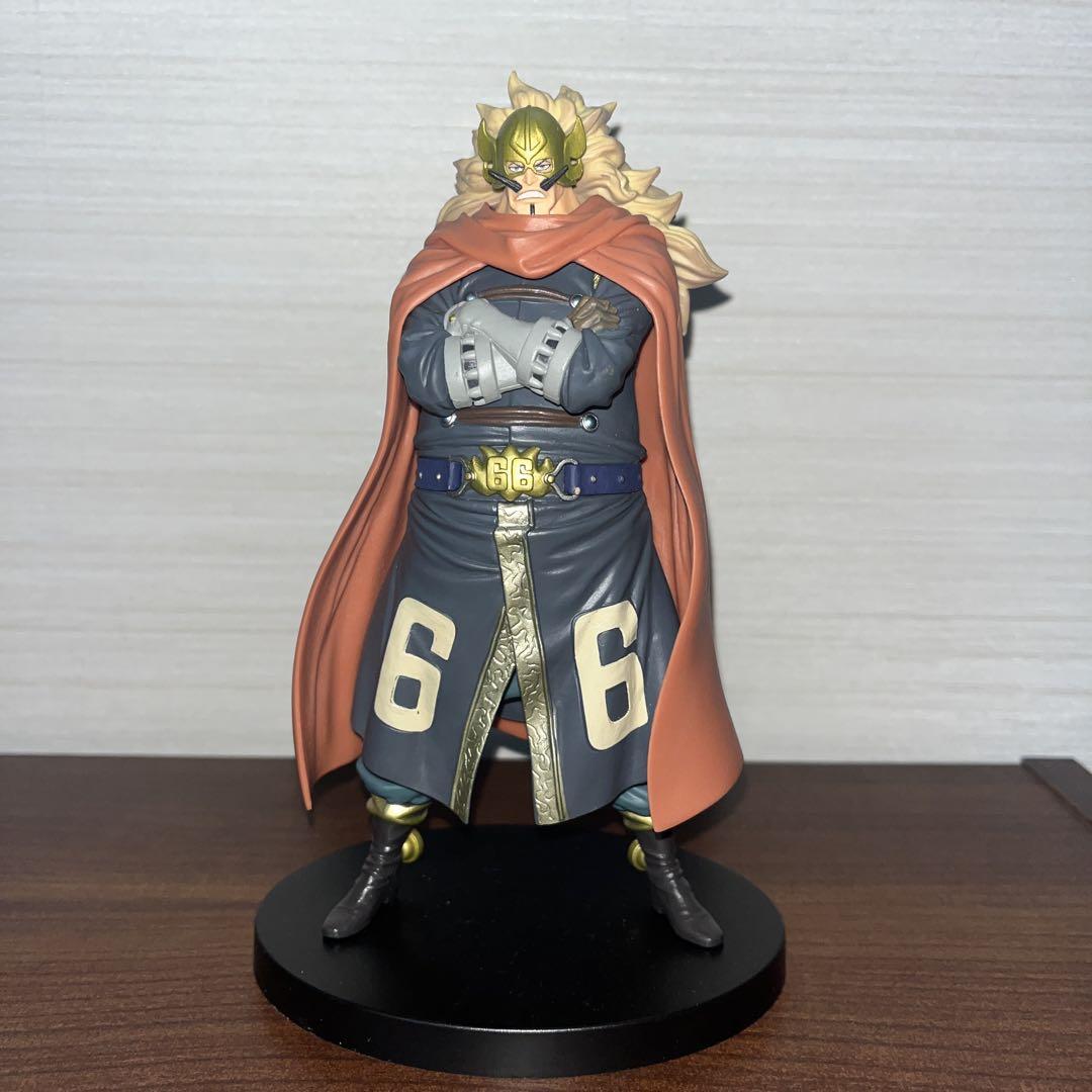 ワンピース グラメン ジェルマ66 ヴィンスモーク　箱無し ワンピース グラメン ジェルマ66 ヴィンスモーク 箱無し