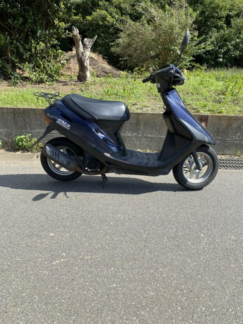 信頼 スーパーdio オートバイ車体 信頼 スーパーdio オートバイ車体