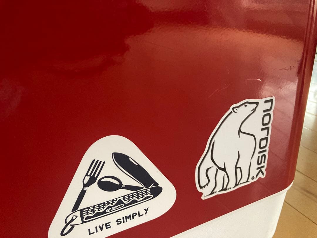 コールマン スチールベルトクーラー 120周年限定モデル コールマン スチールベルトクーラー 120周年限定モデル