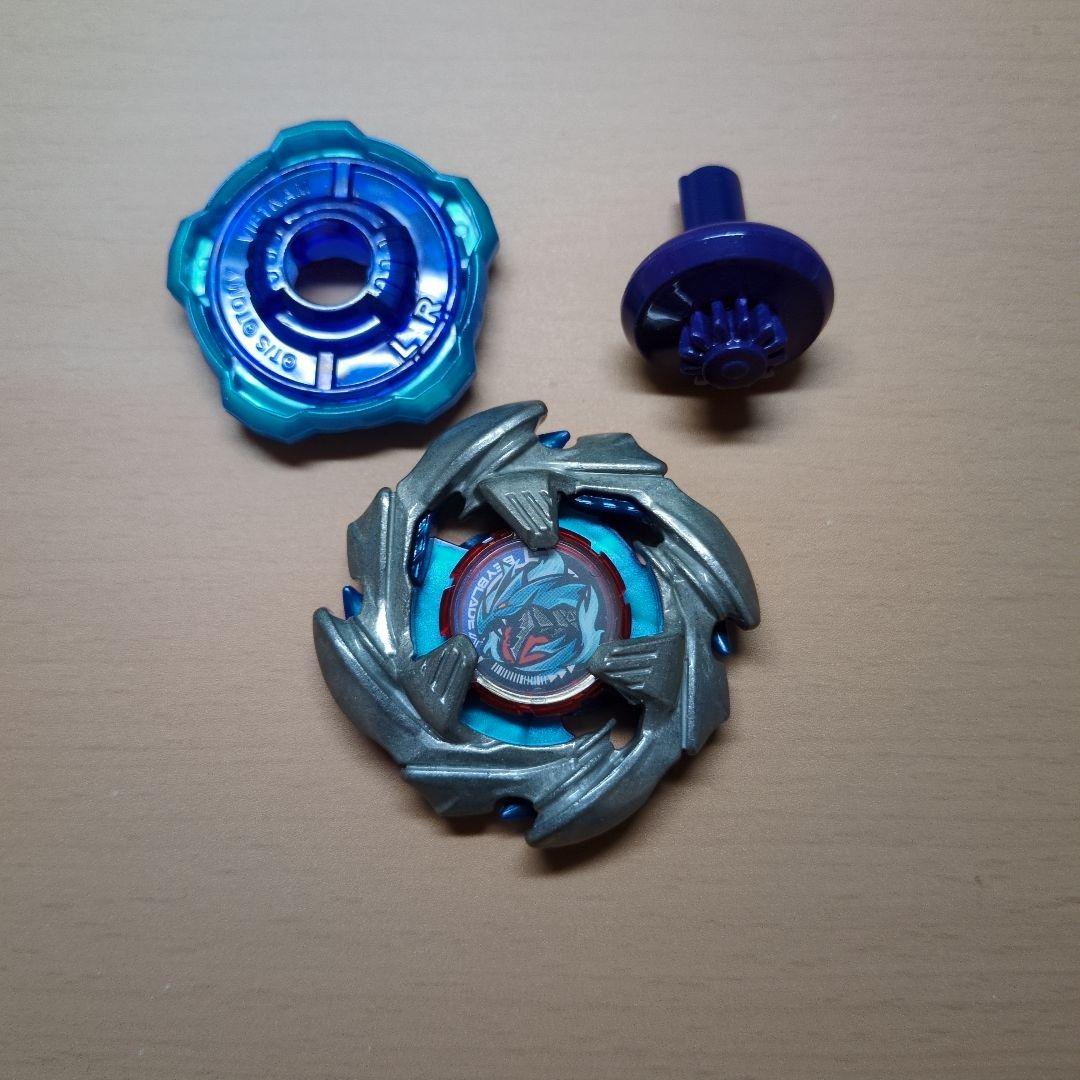 新品未使用］コバルトドラグーン5-60E