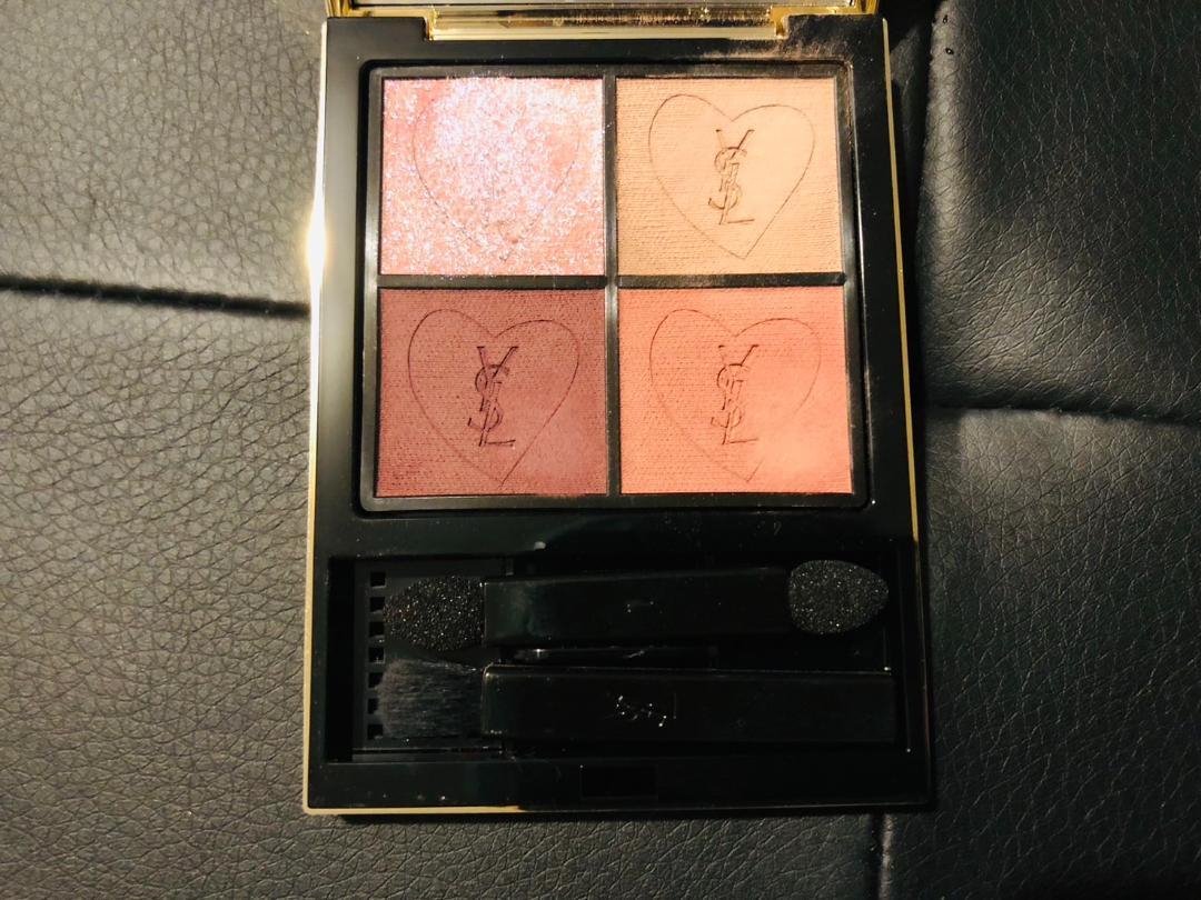 ysl クチュールミニクラッチコレクター125 新品未使用未開封即購入OK⭕️ イヴサンローラン YSL クチュール ミニ クラッチ ＜コレクター