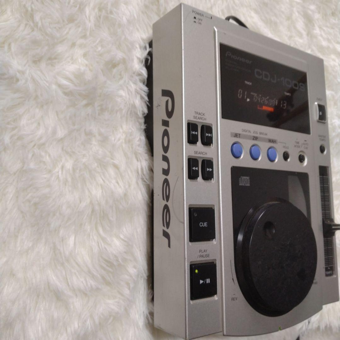 CDJ-100S