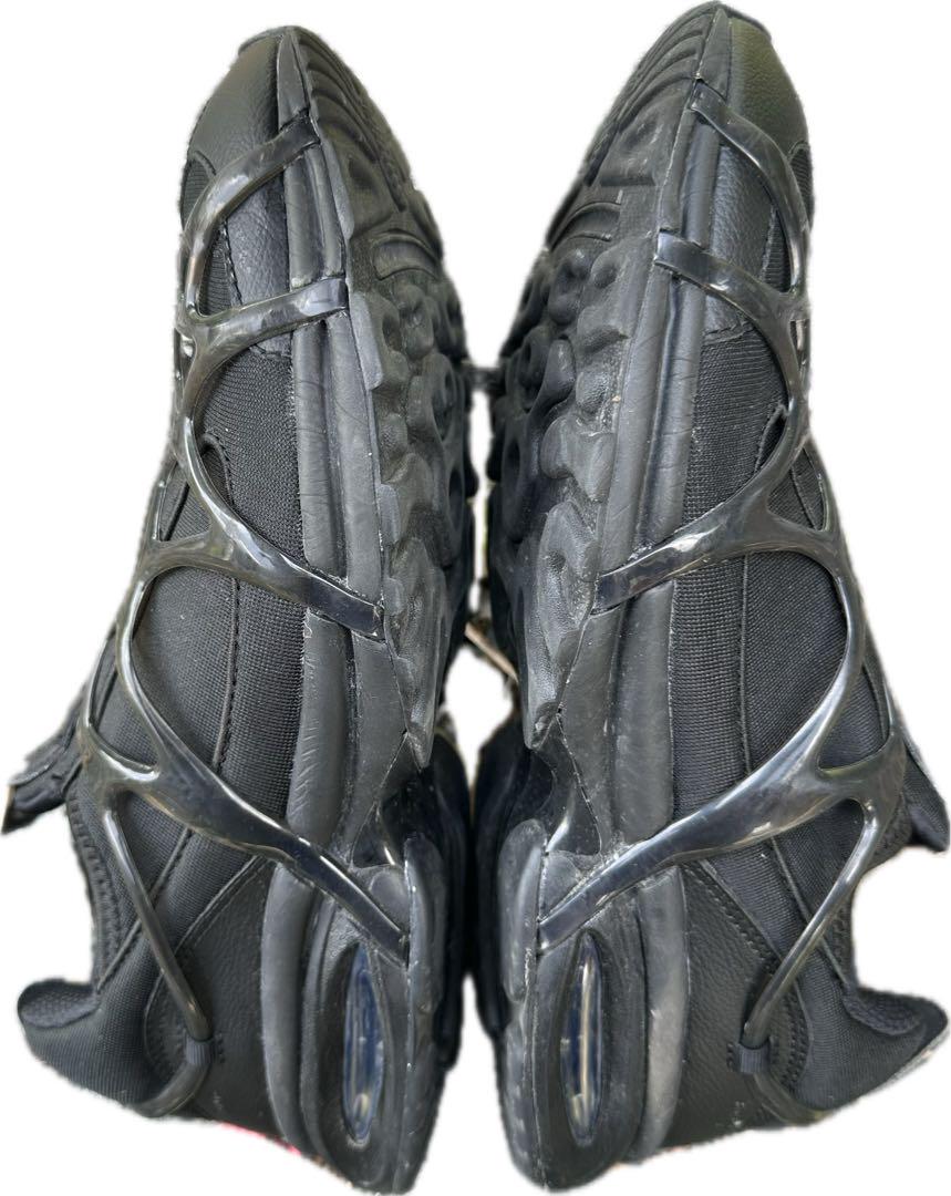 【美品】NIKE AIR KUKINI　黒　28cm 靴